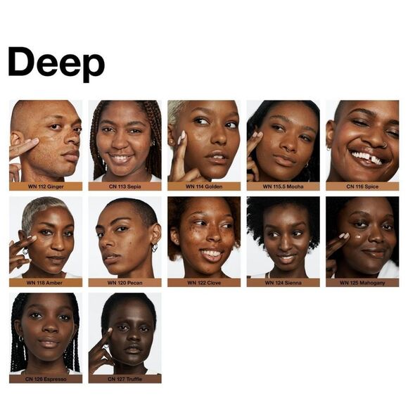 Clinique Even Better Concealer and Eraser in Pecan WN 120 - Picture 6 of 12